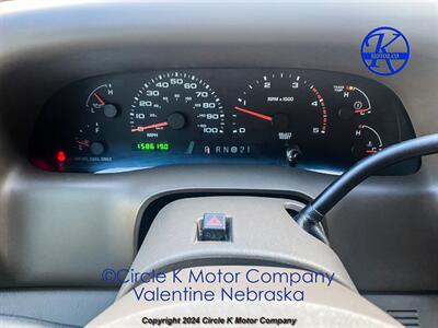 2003 Ford F-350 Lariat   - Photo 20 - Valentine, NE 69201