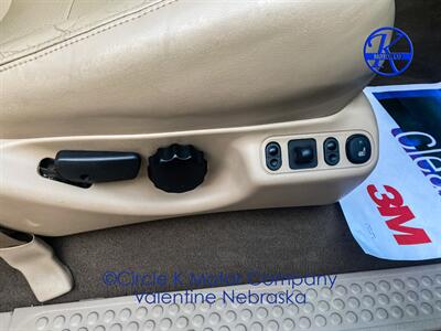 2003 Ford F-350 Lariat   - Photo 13 - Valentine, NE 69201