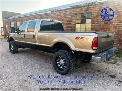 2003 Ford F-350 Lariat   - Photo 7 - Valentine, NE 69201