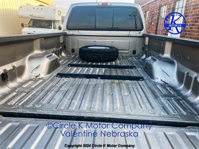 2003 Ford F-350 Lariat   - Photo 10 - Valentine, NE 69201