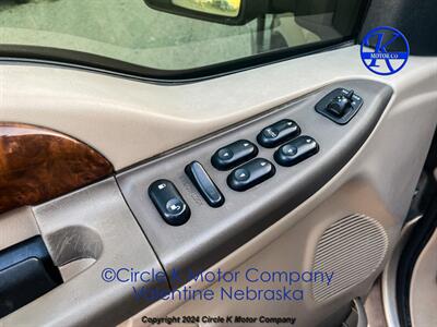 2003 Ford F-350 Lariat   - Photo 17 - Valentine, NE 69201