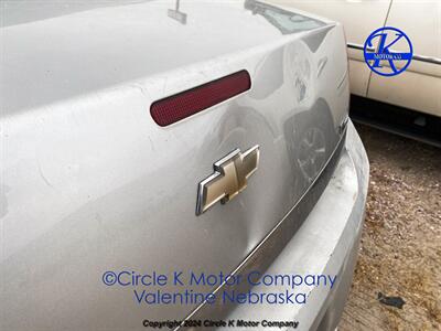 2008 Chevrolet Impala LT   - Photo 27 - Valentine, NE 69201