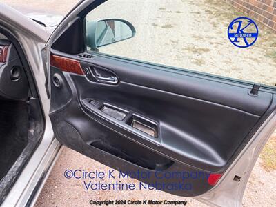 2008 Chevrolet Impala LT   - Photo 14 - Valentine, NE 69201