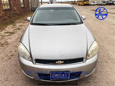 2008 Chevrolet Impala LT   - Photo 3 - Valentine, NE 69201