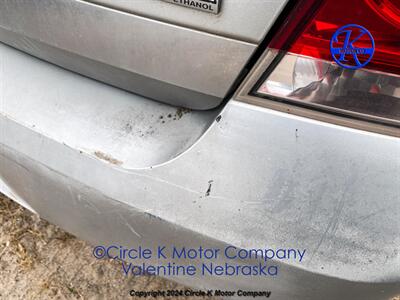 2008 Chevrolet Impala LT   - Photo 28 - Valentine, NE 69201