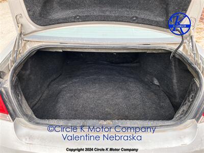 2008 Chevrolet Impala LT   - Photo 10 - Valentine, NE 69201