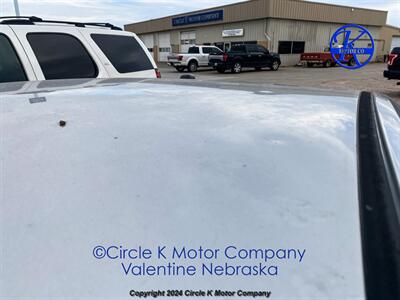 2008 Chevrolet Impala LT   - Photo 30 - Valentine, NE 69201