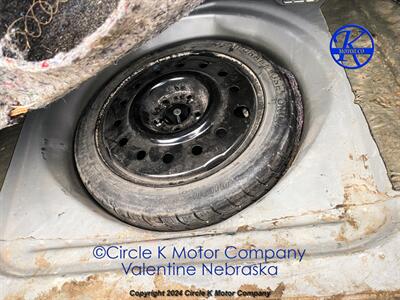 2008 Chevrolet Impala LT   - Photo 11 - Valentine, NE 69201