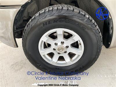 2006 Nissan Titan SE   - Photo 31 - Valentine, NE 69201