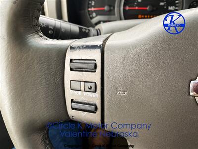 2006 Nissan Titan SE   - Photo 20 - Valentine, NE 69201