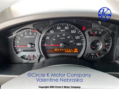 2006 Nissan Titan SE   - Photo 18 - Valentine, NE 69201