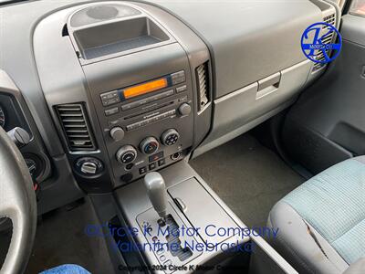 2006 Nissan Titan SE   - Photo 24 - Valentine, NE 69201