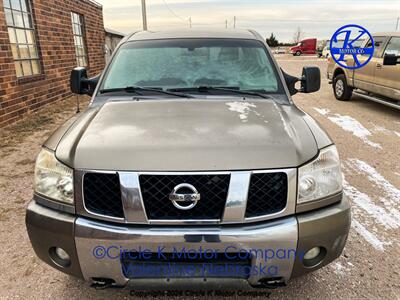 2006 Nissan Titan SE   - Photo 3 - Valentine, NE 69201