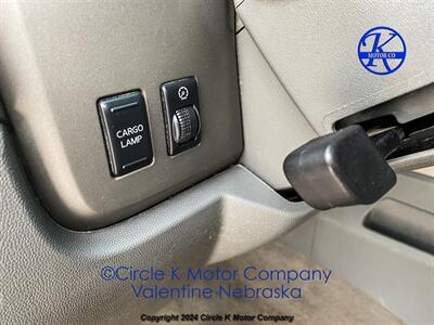 2006 Nissan Titan SE   - Photo 16 - Valentine, NE 69201