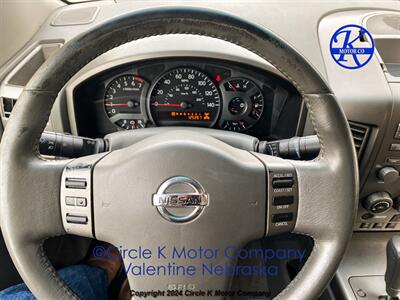 2006 Nissan Titan SE   - Photo 17 - Valentine, NE 69201