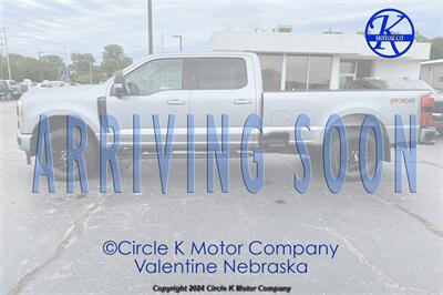 2023 Ford F-350 Super Duty XLT   - Photo 1 - Valentine, NE 69201