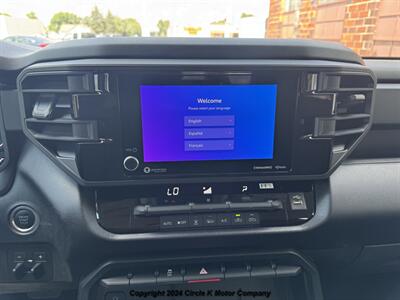 2023 Toyota Tundra SR5   - Photo 12 - Valentine, NE 69201