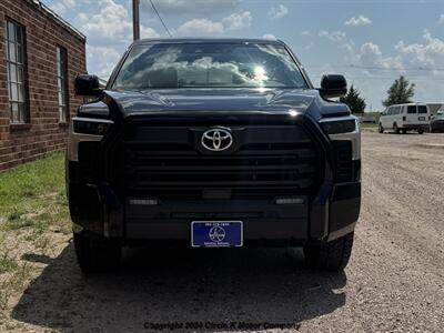 2023 Toyota Tundra SR5   - Photo 7 - Valentine, NE 69201