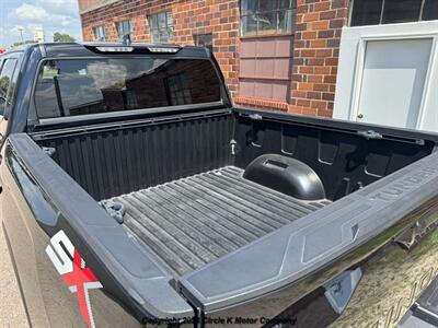 2023 Toyota Tundra SR5   - Photo 15 - Valentine, NE 69201