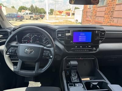 2023 Toyota Tundra SR5   - Photo 9 - Valentine, NE 69201