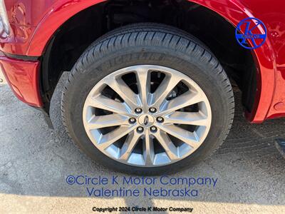 2020 Ford F-150 Limited   - Photo 70 - Valentine, NE 69201