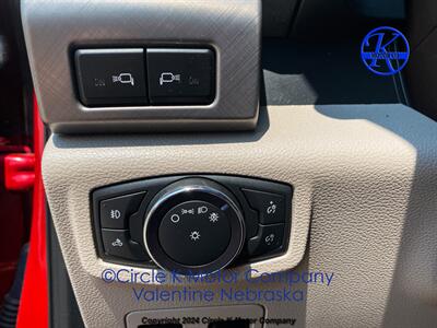 2020 Ford F-150 Limited   - Photo 31 - Valentine, NE 69201