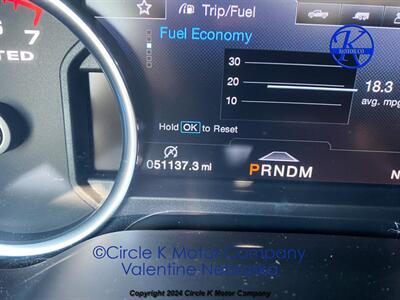 2020 Ford F-150 Limited   - Photo 36 - Valentine, NE 69201