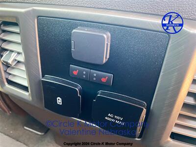 2020 Ford F-150 Limited   - Photo 19 - Valentine, NE 69201