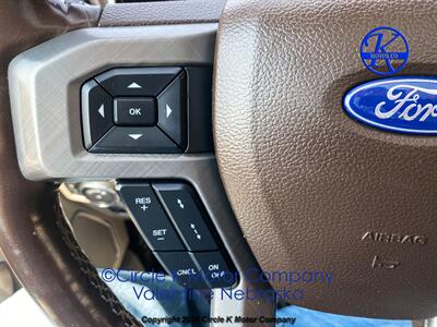 2020 Ford F-150 Limited   - Photo 37 - Valentine, NE 69201