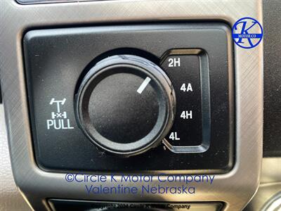 2020 Ford F-150 Limited   - Photo 44 - Valentine, NE 69201