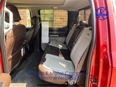 2020 Ford F-150 Limited   - Photo 12 - Valentine, NE 69201