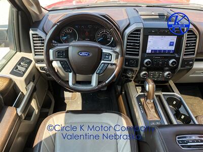 2020 Ford F-150 Limited   - Photo 27 - Valentine, NE 69201