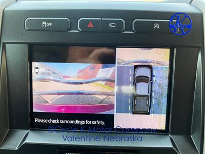 2020 Ford F-150 Limited   - Photo 58 - Valentine, NE 69201