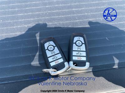 2020 Ford F-150 Limited   - Photo 77 - Valentine, NE 69201