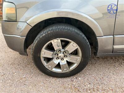 2010 Ford Expedition EL Limited   - Photo 41 - Valentine, NE 69201