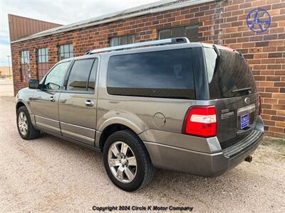 2010 Ford Expedition EL Limited   - Photo 7 - Valentine, NE 69201