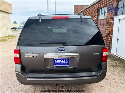 2010 Ford Expedition EL Limited   - Photo 6 - Valentine, NE 69201