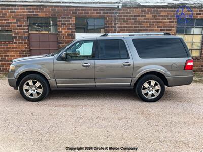 2010 Ford Expedition EL Limited   - Photo 1 - Valentine, NE 69201