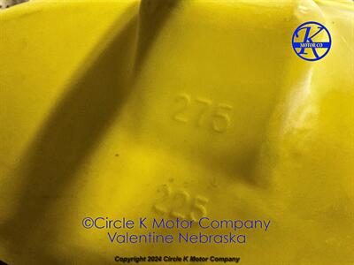 2024 AG SPRAY FSS-300EL-2PH5   - Photo 8 - Valentine, NE 69201