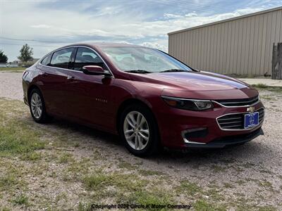2018 Chevrolet Malibu LT - Photo 6 - Valentine, NE 69201