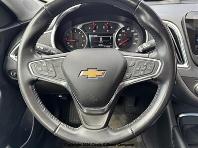 2018 Chevrolet Malibu LT - Photo 11 - Valentine, NE 69201