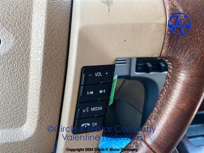 2011 Ford F-150 King Ranch   - Photo 24 - Valentine, NE 69201