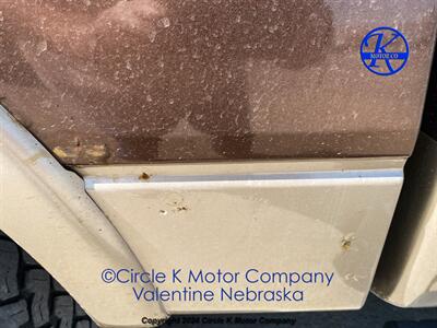 2011 Ford F-150 King Ranch   - Photo 39 - Valentine, NE 69201