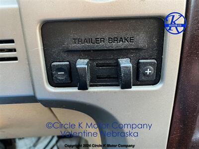 2011 Ford F-150 King Ranch   - Photo 27 - Valentine, NE 69201