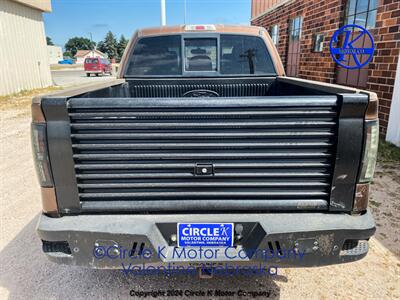 2011 Ford F-150 King Ranch   - Photo 6 - Valentine, NE 69201