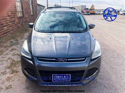 2014 Ford Escape Titanium   - Photo 3 - Valentine, NE 69201