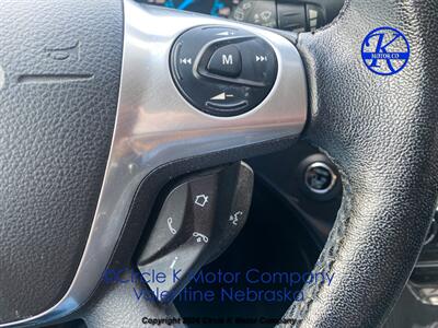 2014 Ford Escape Titanium   - Photo 29 - Valentine, NE 69201