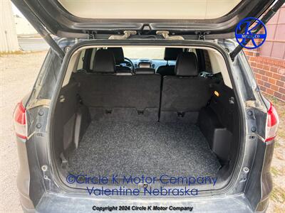 2014 Ford Escape Titanium   - Photo 10 - Valentine, NE 69201