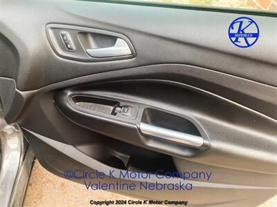 2014 Ford Escape Titanium   - Photo 16 - Valentine, NE 69201