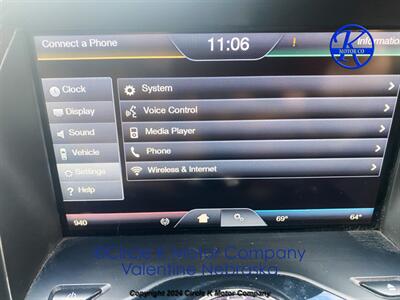 2014 Ford Escape Titanium   - Photo 37 - Valentine, NE 69201